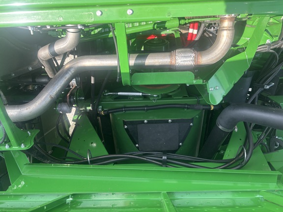 Used 2022 John Deere S760 Combines at Koenig Equipment in Greenville, OH - Photo34