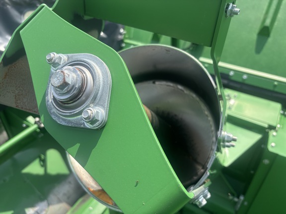 Used 2022 John Deere S760 Combines at Koenig Equipment in Greenville, OH - Photo37