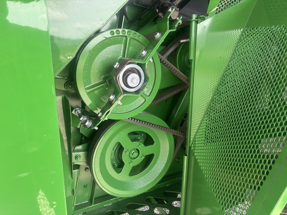 Used 2022 John Deere S760 Combines at Koenig Equipment in Greenville, OH - Photo20