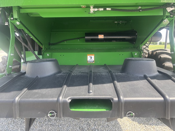 Used 2022 John Deere S760 Combines at Koenig Equipment in Greenville, OH - Photo24