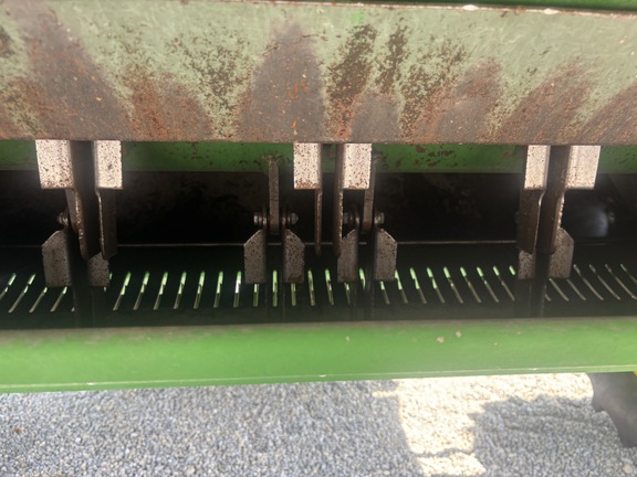 Used 2022 John Deere S760 Combines at Koenig Equipment in Greenville, OH - Photo25