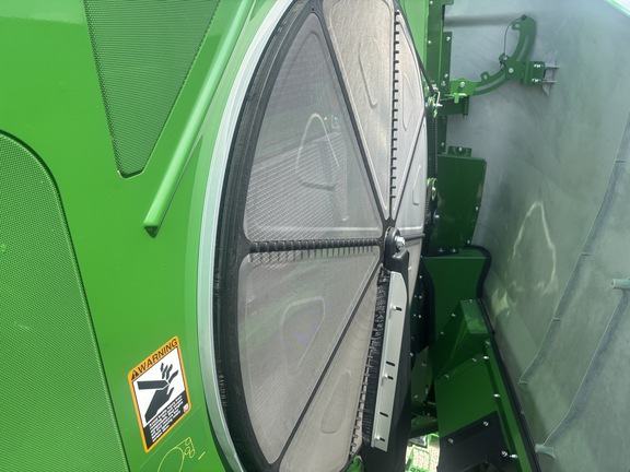 Used 2022 John Deere S760 Combines at Koenig Equipment in Greenville, OH - Photo27