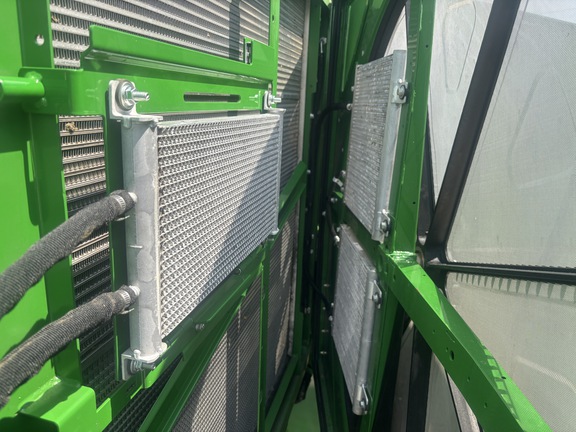 Used 2022 John Deere S760 Combines at Koenig Equipment in Greenville, OH - Photo29