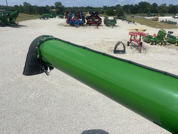 Used 2022 John Deere S760 Combines at Koenig Equipment in Greenville, OH - Photo31