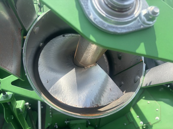 Used 2022 John Deere S760 Combines at Koenig Equipment in Greenville, OH - Photo36