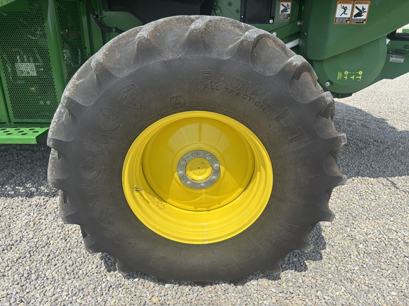 Used 2022 John Deere S760 Combines at Koenig Equipment in Greenville, OH - Photo14