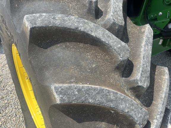 Used 2022 John Deere S760 Combines at Koenig Equipment in Greenville, OH - Photo16