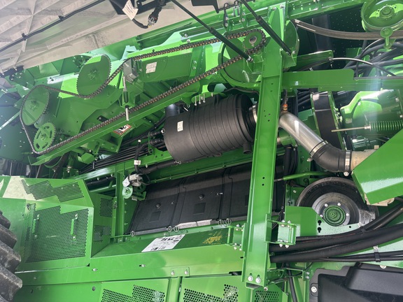 Used 2022 John Deere S760 Combines at Koenig Equipment in Greenville, OH - Photo40