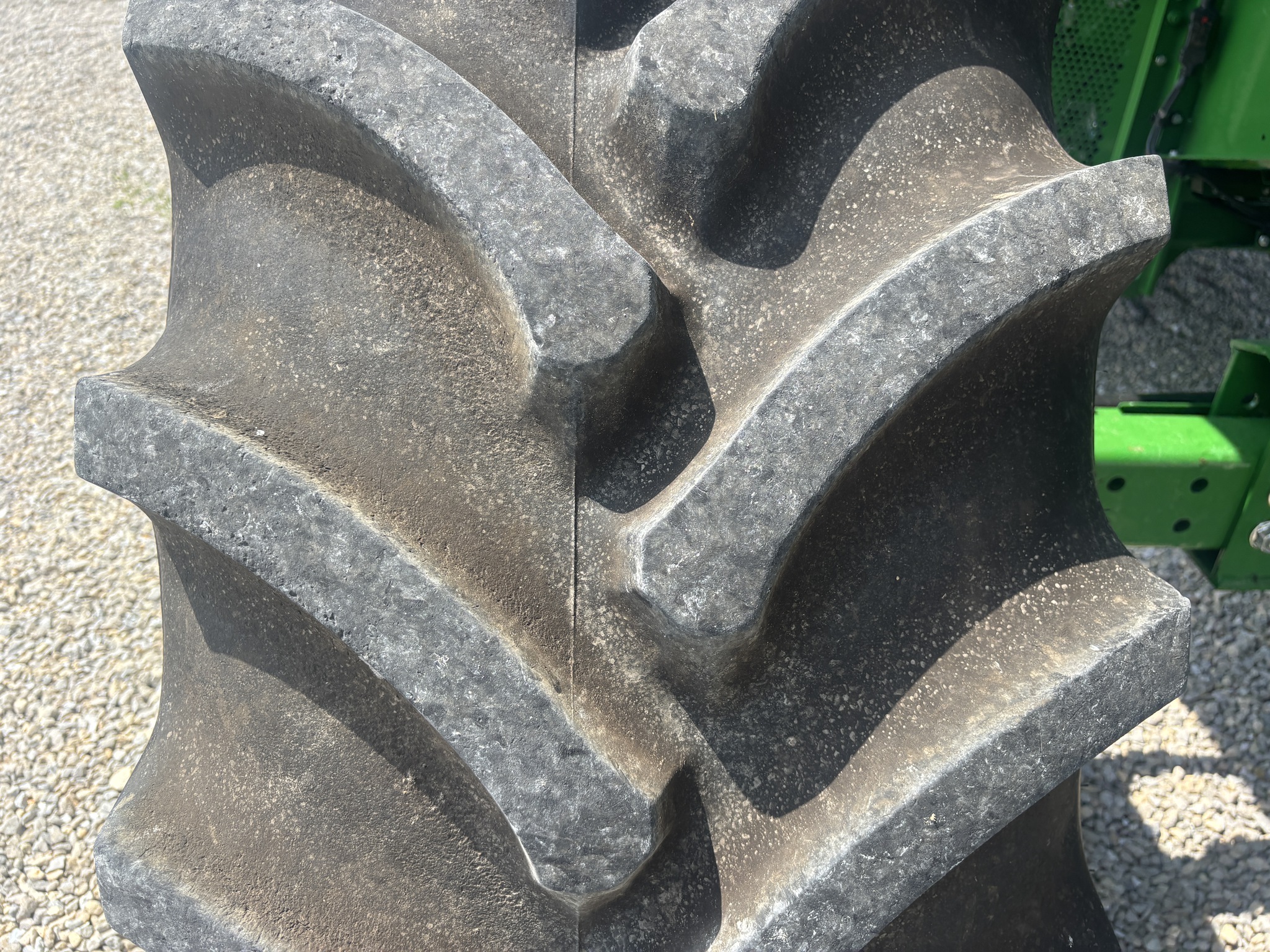 Used 2022 John Deere S760 Combines at Koenig Equipment in Greenville, OH - PhotoXL17