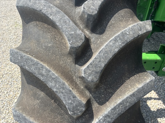 Used 2022 John Deere S760 Combines at Koenig Equipment in Greenville, OH - Photo17