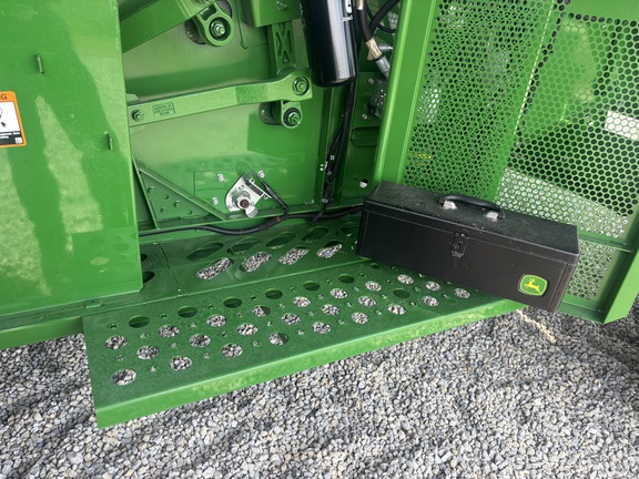 Used 2022 John Deere S760 Combines at Koenig Equipment in Greenville, OH - Photo43