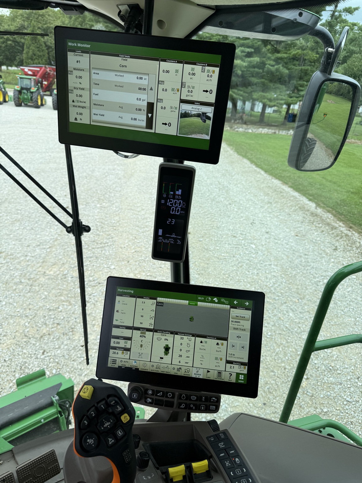 2024 John Deere S780 Image 13