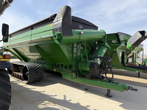  Brent 1594