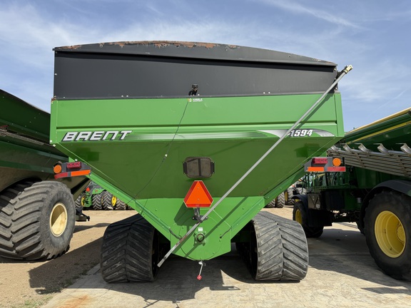 2011 Brent 1594 - Photo3