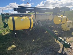 Planter For Sale 2001 Great Plains pt6030 