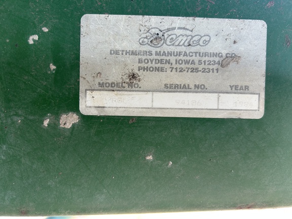 1994 Demco 365 - Photo23