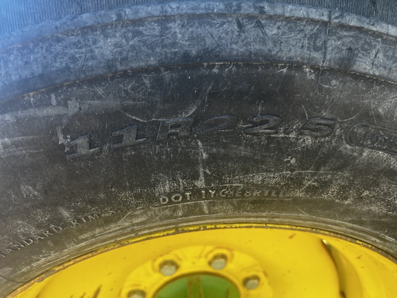 1994 Demco 365 - Photo9