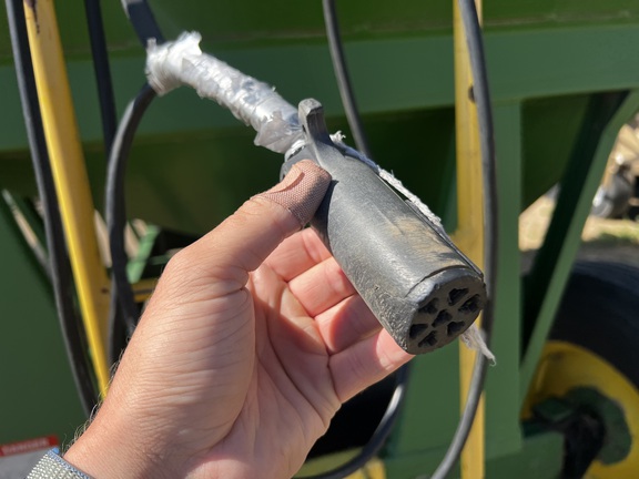 1994 Demco 365 - Photo19