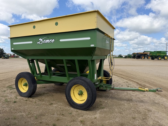 1994 Demco 365 - Photo2