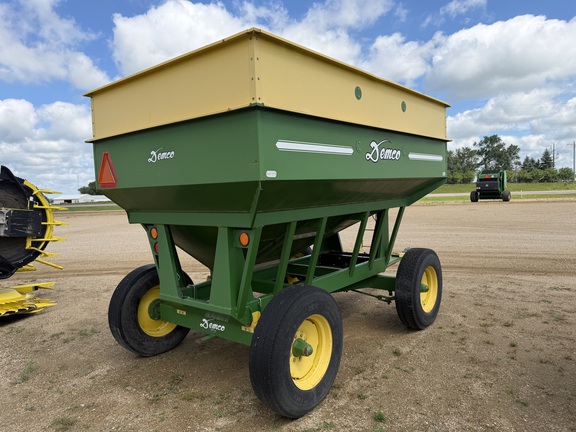 1994 Demco 365 - Photo3