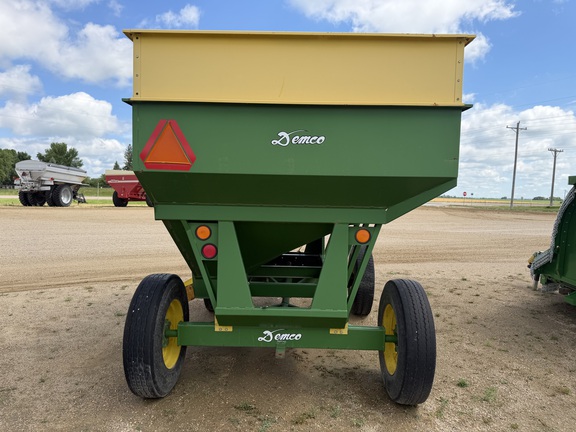 1994 Demco 365 - Photo4