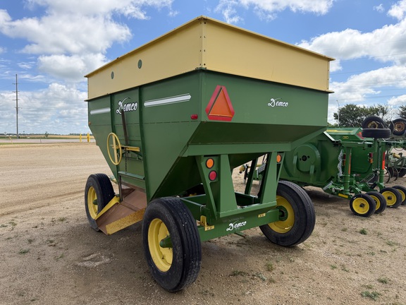 1994 Demco 365 - Photo5