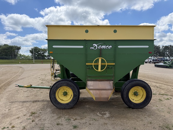 1994 Demco 365 - Photo6