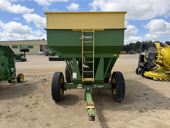 1994 Demco 365 - Photo8