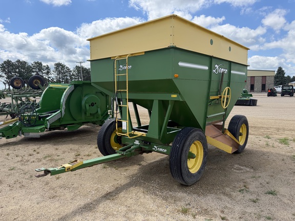 1994 Demco 365 - Photo7