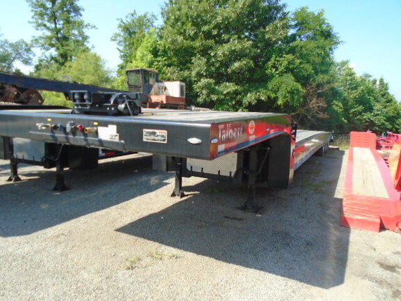 Photo of 2025 Talbert 5553TA