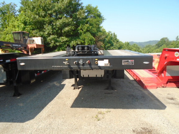 2025 Talbert 5553TA