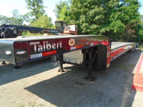 2025 Talbert 5553TA