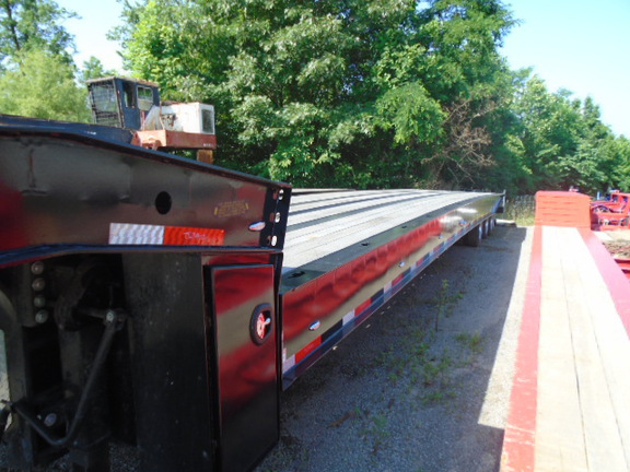 2025 Talbert 5553TA