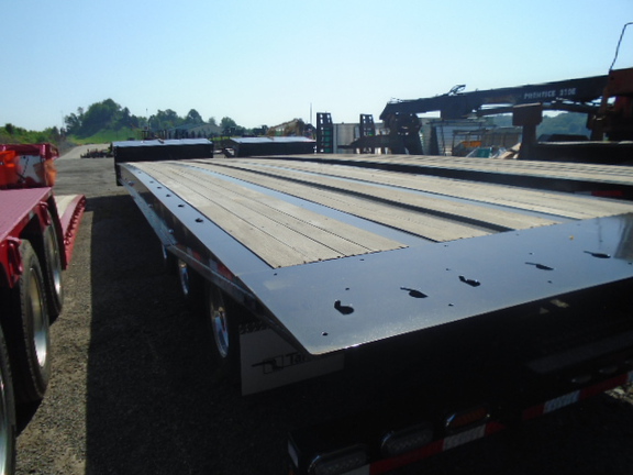 2025 Talbert 5553TA