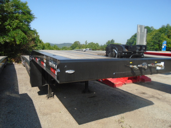 2025 Talbert 5553TA
