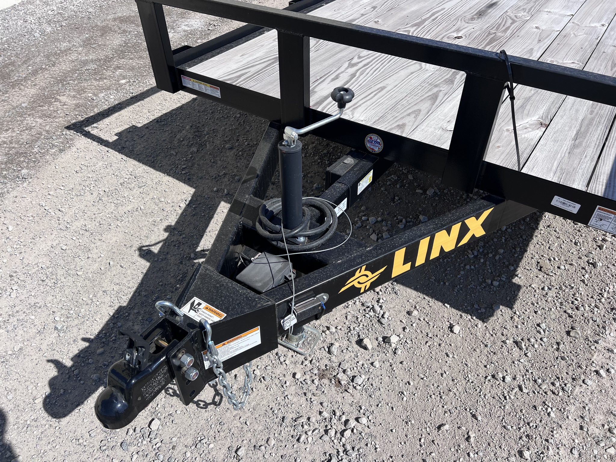 2024 Linx EQ07018-RS Image 3