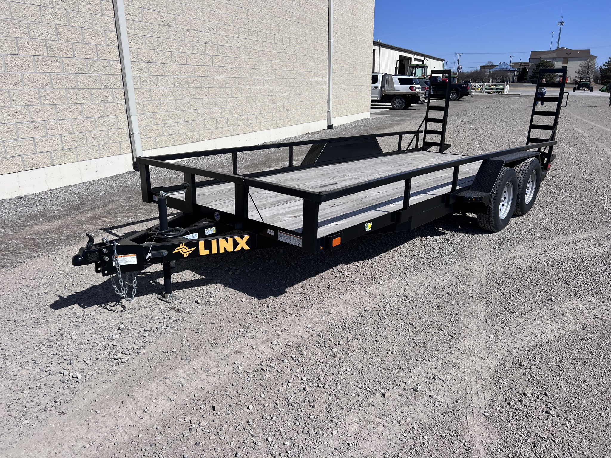2024 Linx EQ07018-RS Image 11
