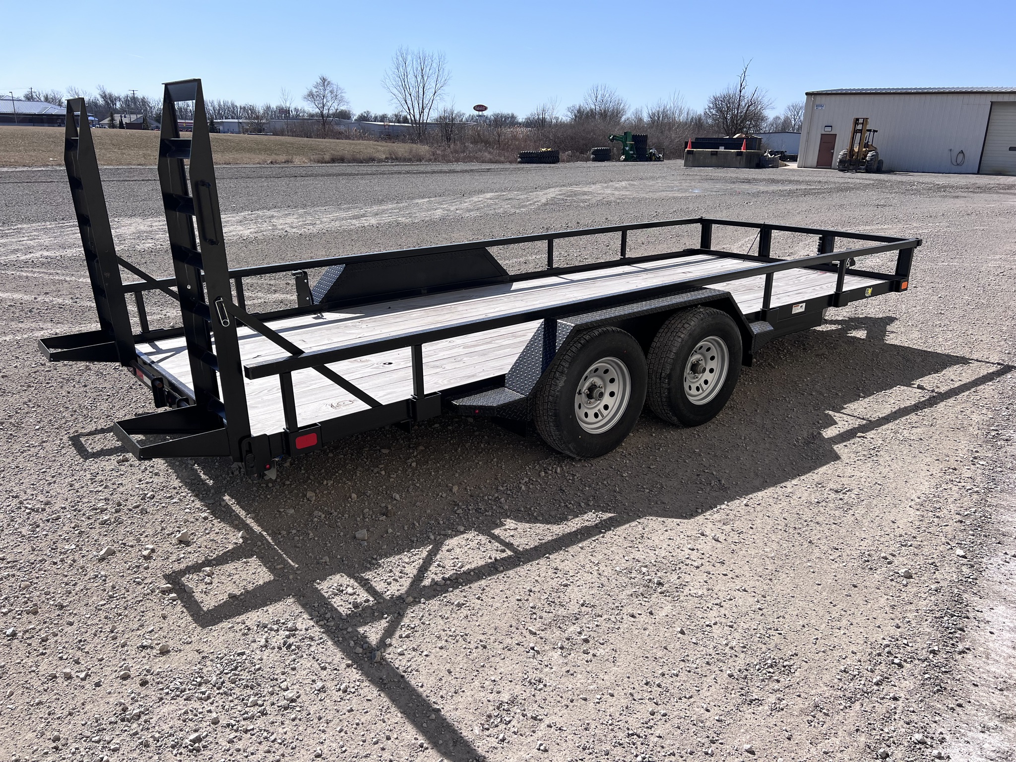 2024 Linx EQ07018-RS Image 8