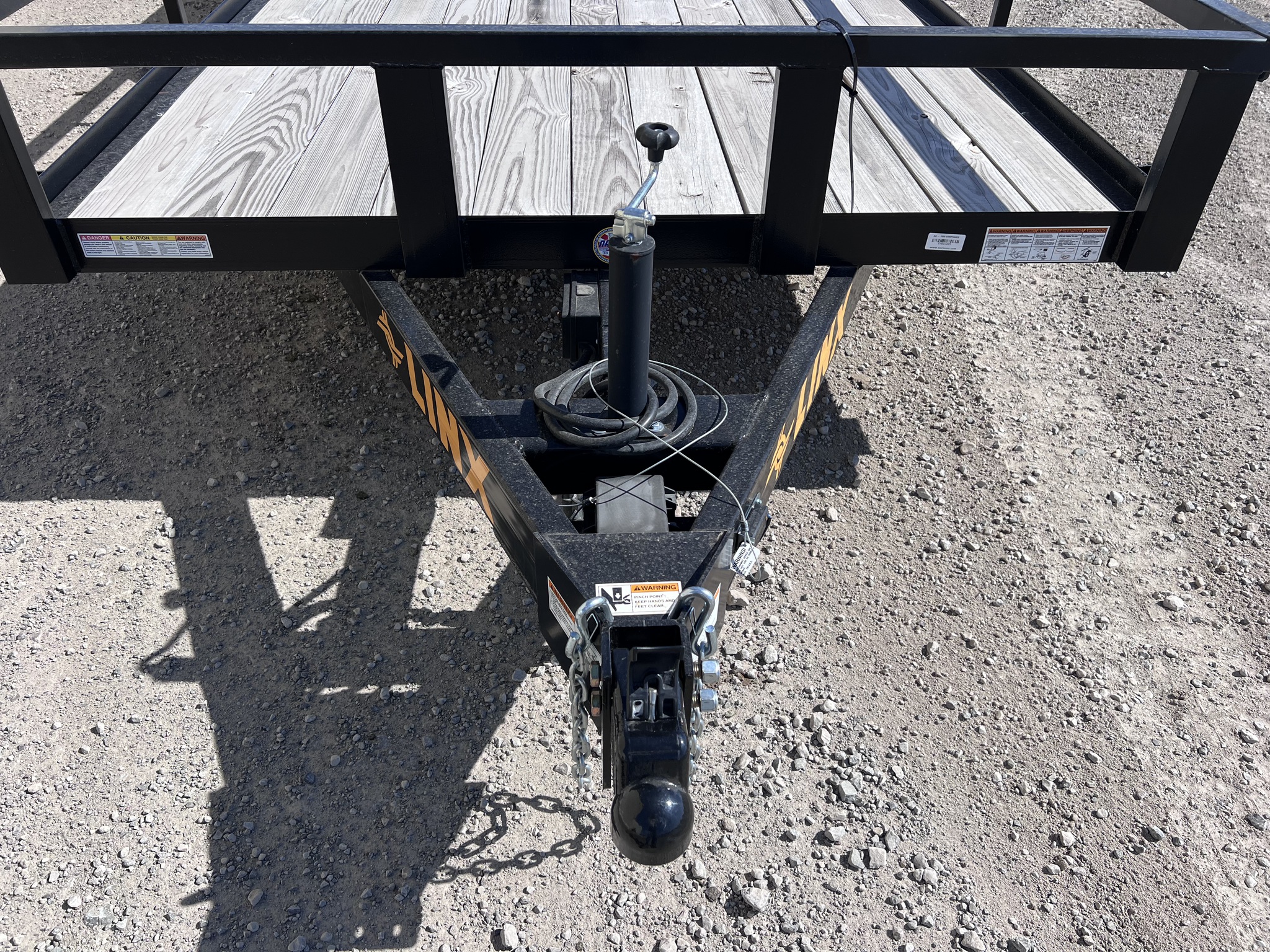 2024 Linx EQ07018-RS Image 2