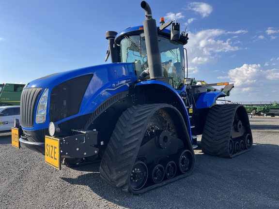New Holland T9.615 image 2