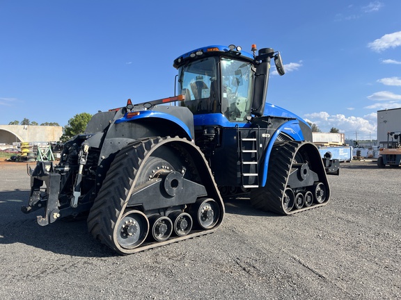 New Holland T9.615 image 6