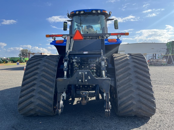 New Holland T9.615 image 5