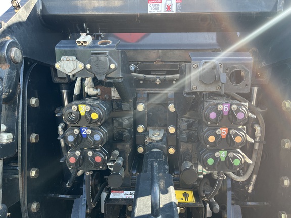 New Holland T9.615 image 46