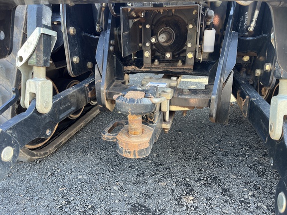 New Holland T9.615 image 44