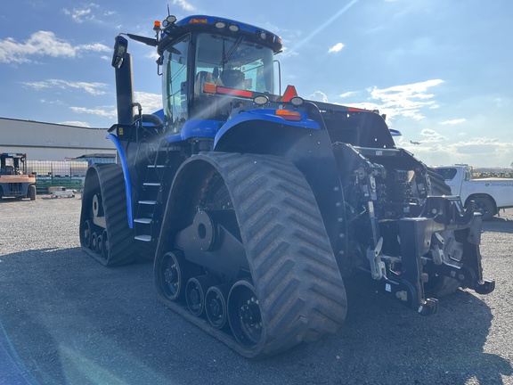 New Holland T9.615 image 4
