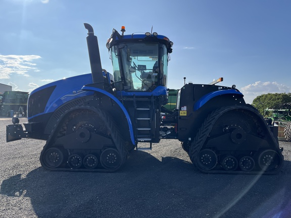 New Holland T9.615 image 3