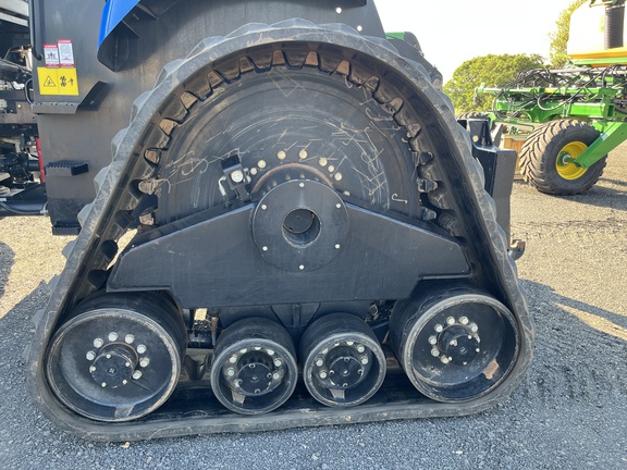 New Holland T9.615 image 25