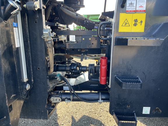 New Holland T9.615 image 42