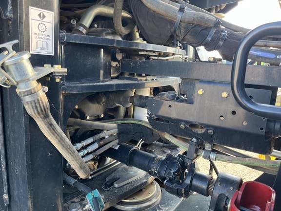 New Holland T9.615 image 41