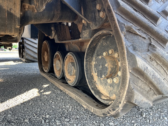 New Holland T9.615 image 36